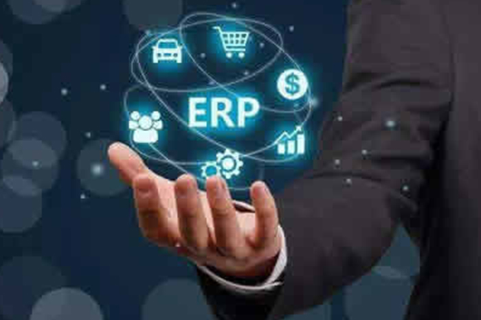如何将ERP系统的价值最大化